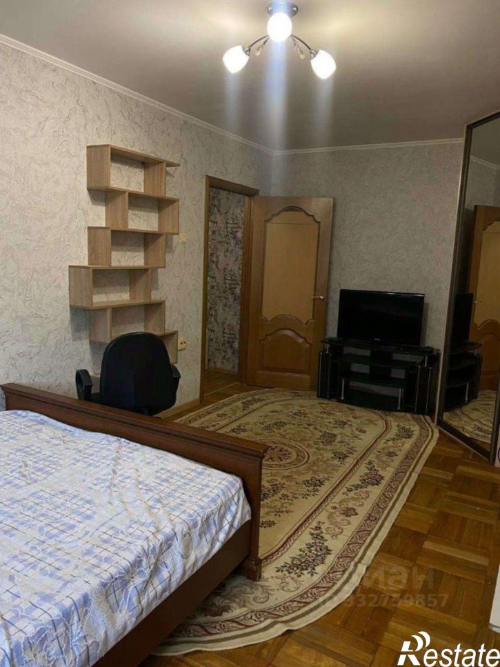 2-комн квартира ул им. Селезнева, 92,  д. 92