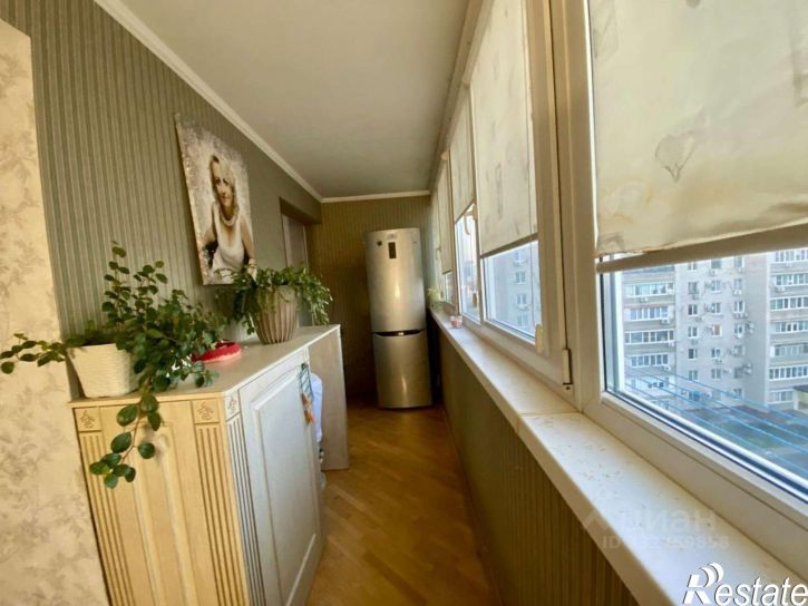 3-комн квартира ул Рашпилевская, 180,  д. 180