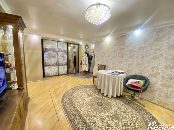 3-комн квартира ул Рашпилевская, 180,  д. 180