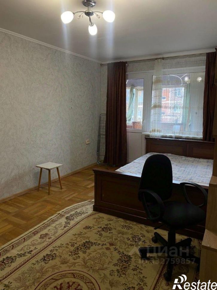 2-комн квартира ул им. Селезнева, 92,  д. 92