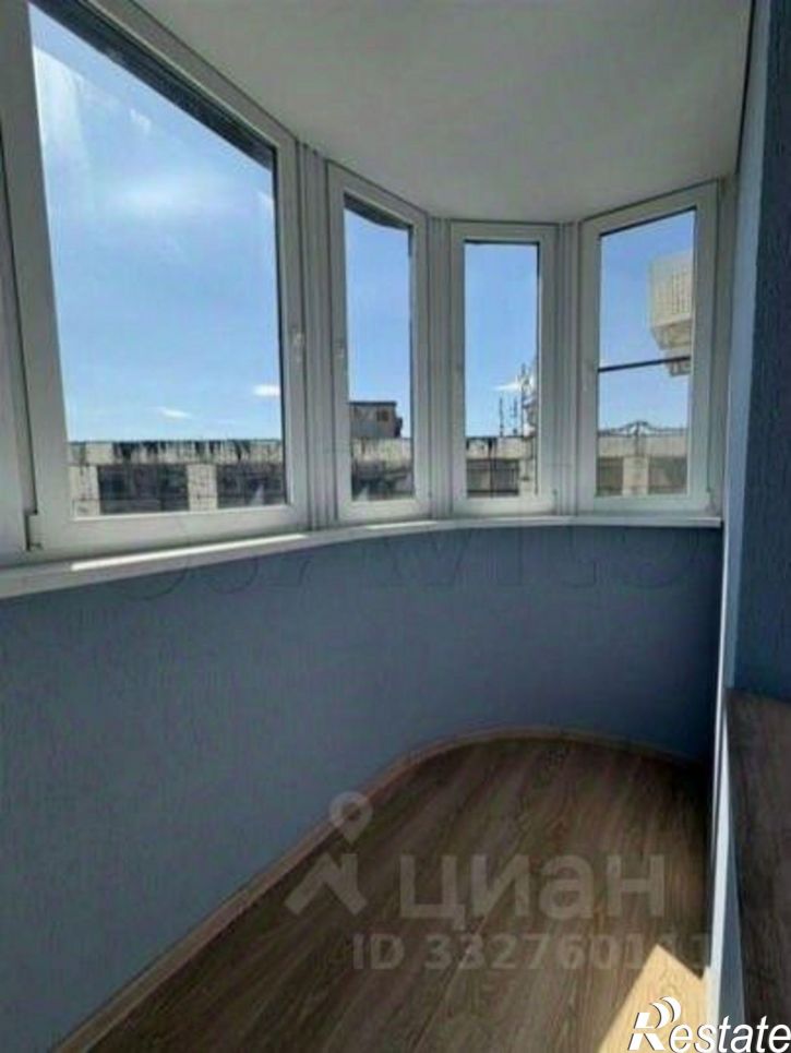 1-комн квартира ул Кожевенная, 22,  д. 22