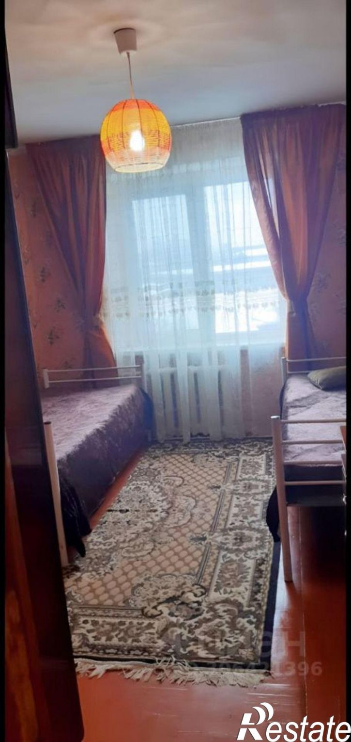 Комната ул Ипподромная, 49,  д. 49