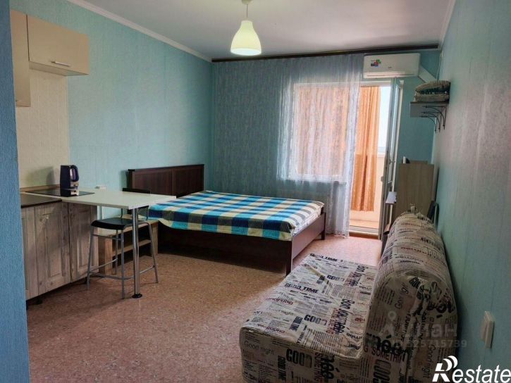 1-комн квартира ул им. Лавочкина, 31,  д. 31
