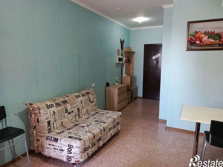 1-комн квартира ул им. Лавочкина, 31,  д. 31