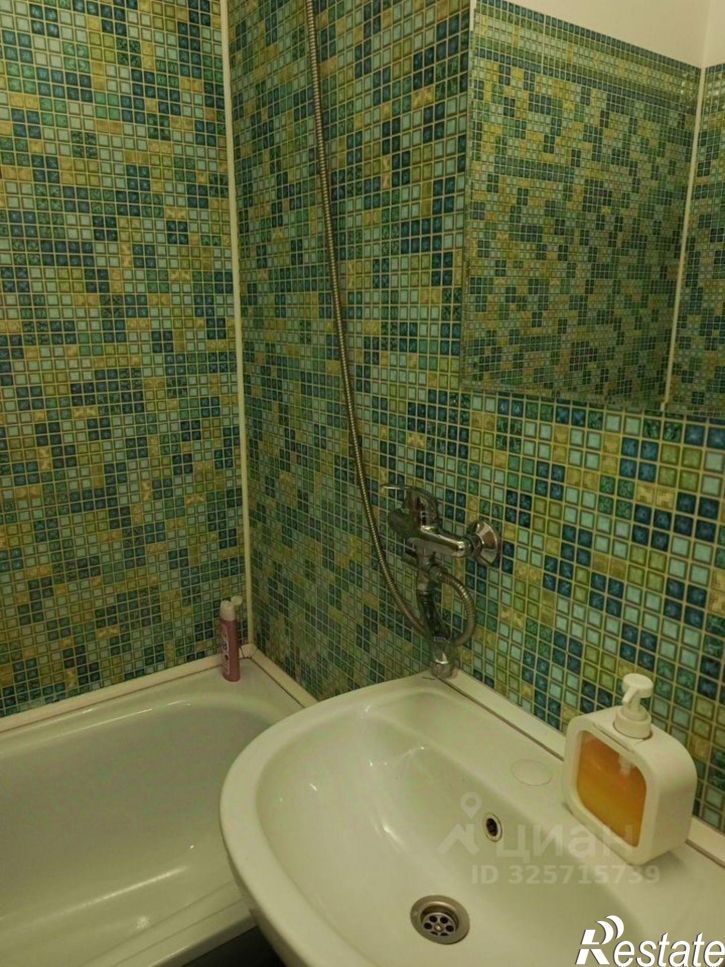 1-комн квартира ул им. Лавочкина, 31,  д. 31