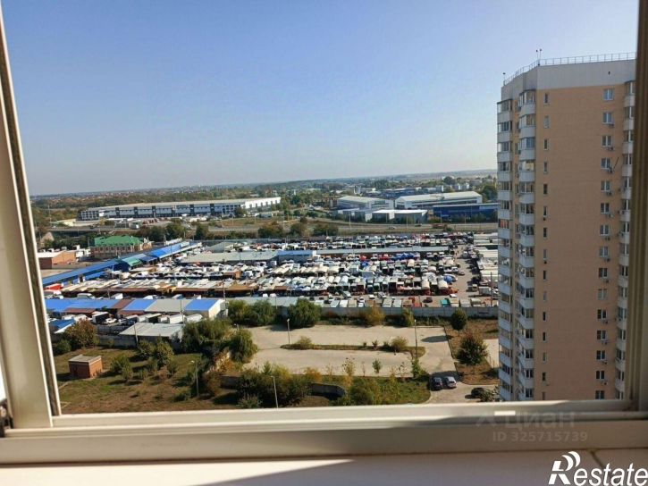 1-комн квартира ул им. Лавочкина, 31,  д. 31