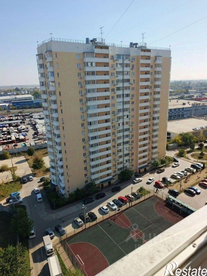 1-комн квартира ул им. Лавочкина, 31,  д. 31