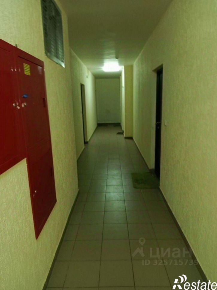 1-комн квартира ул им. Лавочкина, 31,  д. 31
