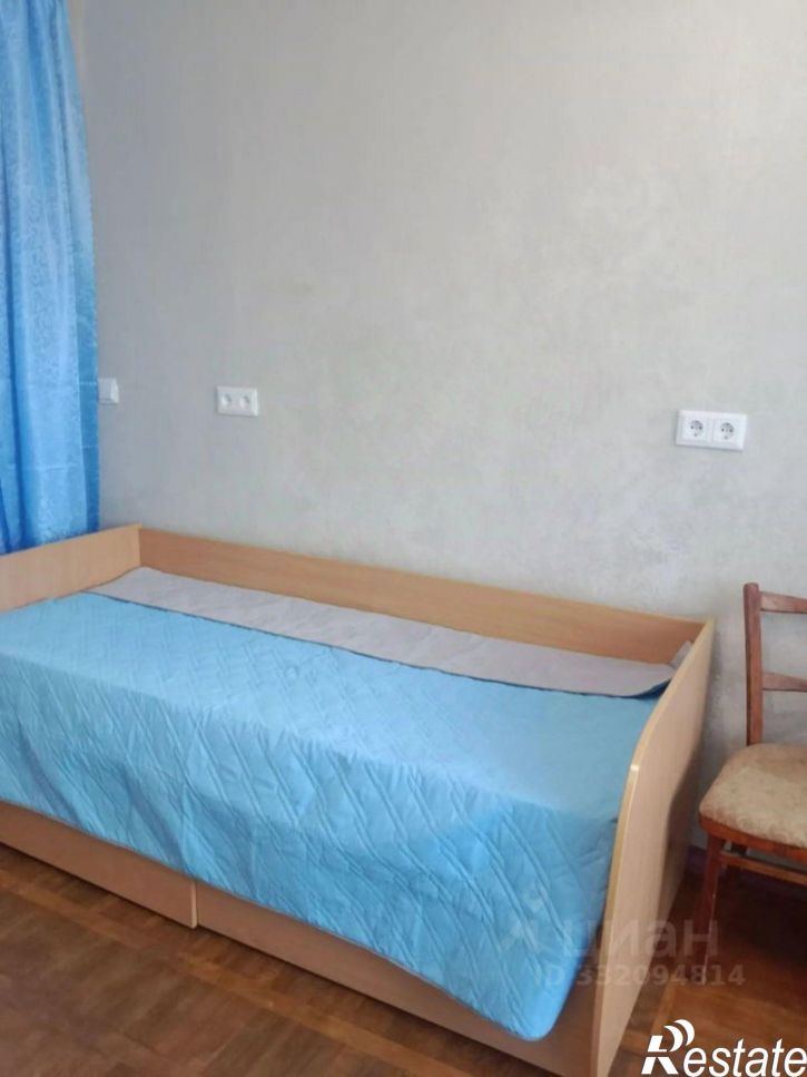 Комната ул Зиповская, 23,  д. 23