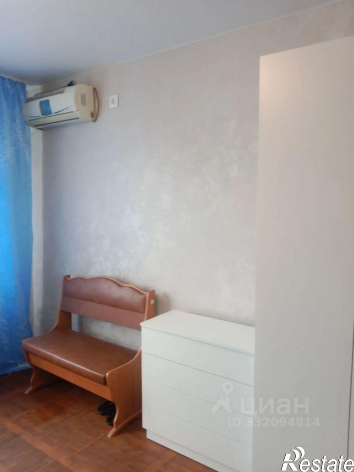Комната ул Зиповская, 23,  д. 23