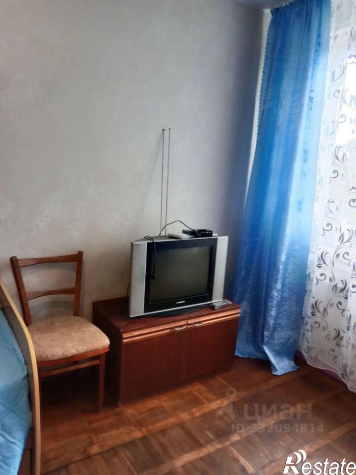 Комната ул Зиповская, 23,  д. 23