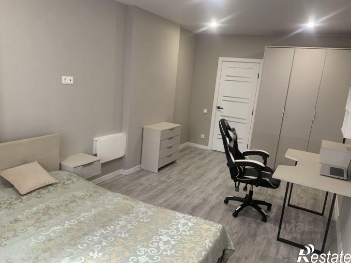 3-комн квартира ул Командорская, 15,  д. 15