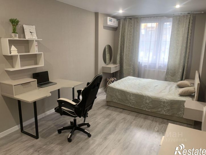 3-комн квартира ул Командорская, 15,  д. 15