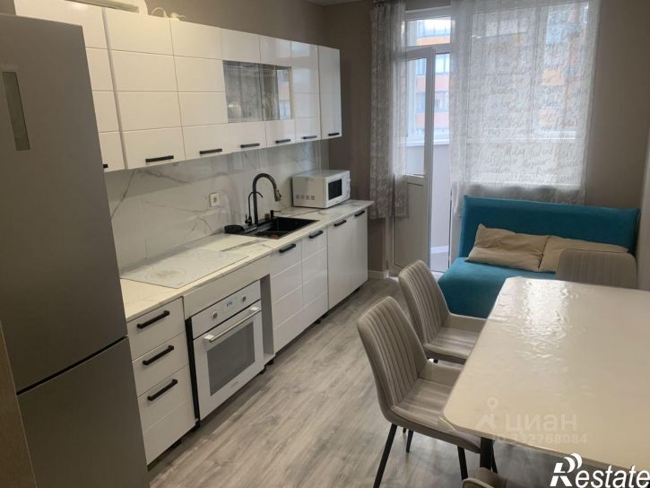 3-комн квартира ул Командорская, 15,  д. 15