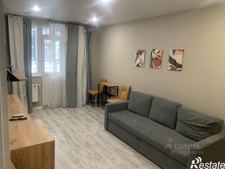 3-комн квартира ул Командорская, 15,  д. 15