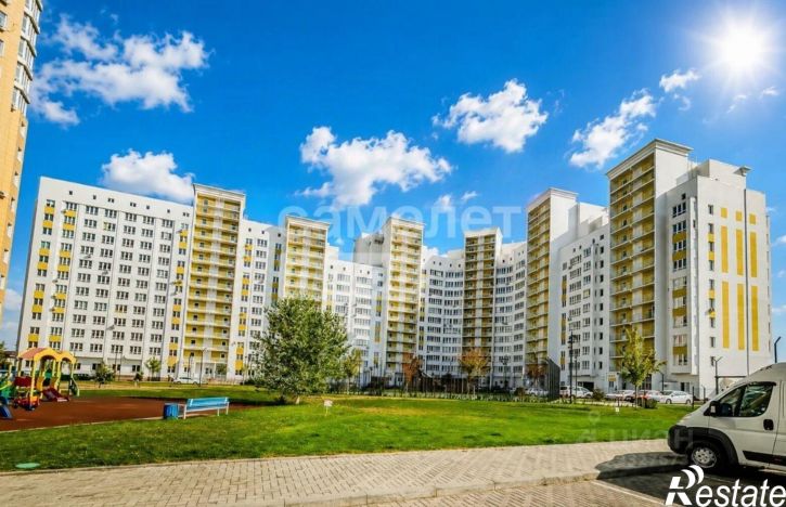 1-комн квартира ул 3-я Трудовая, 1/3,  д. 1/3