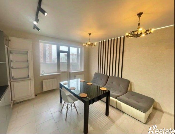 2-комн квартира ул Домбайская, 55,  д. 55