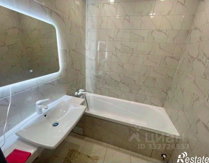 2-комн квартира ул Домбайская, 55,  д. 55