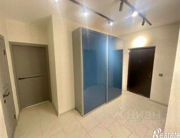 2-комн квартира ул Домбайская, 55,  д. 55