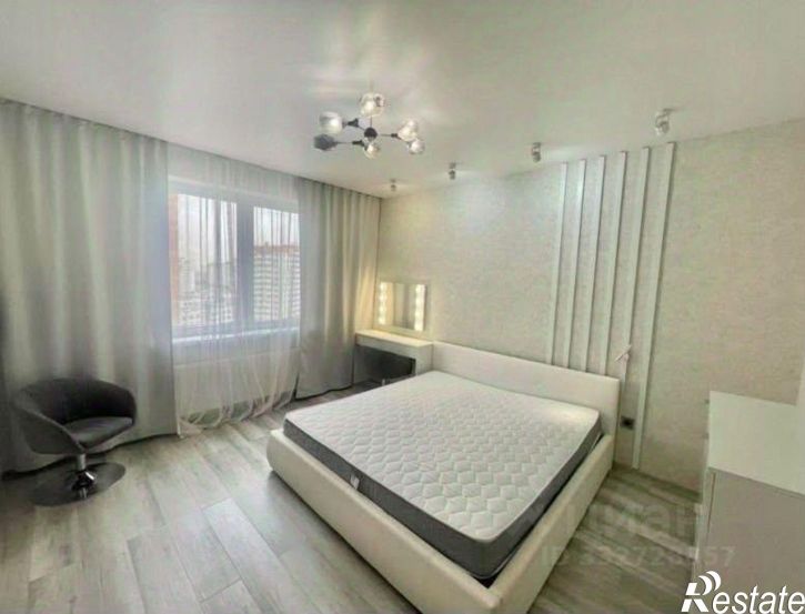 2-комн квартира ул Домбайская, 55,  д. 55