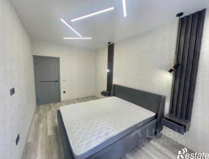 2-комн квартира ул Домбайская, 55,  д. 55