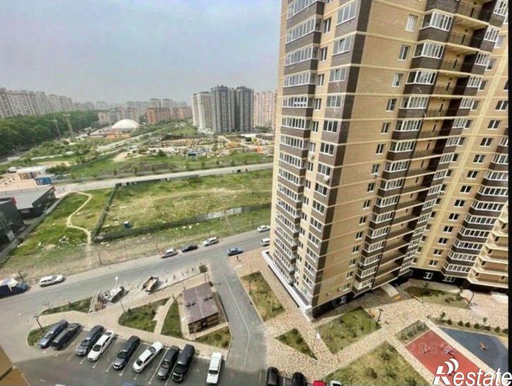 2-комн квартира ул Домбайская, 55,  д. 55