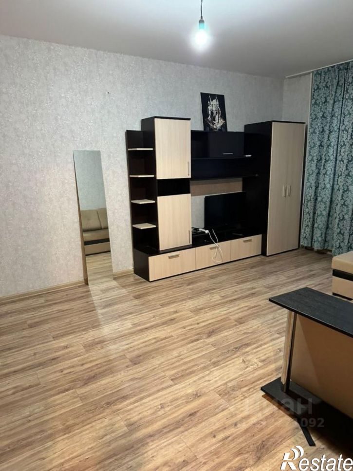 1-комн квартира ул им. Генерала Трошева Г.Н., 45,  д. 45