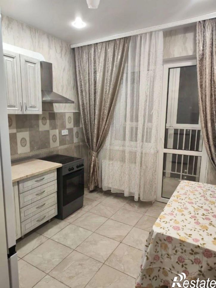 1-комн квартира ул Уральская, 100,  д. 100