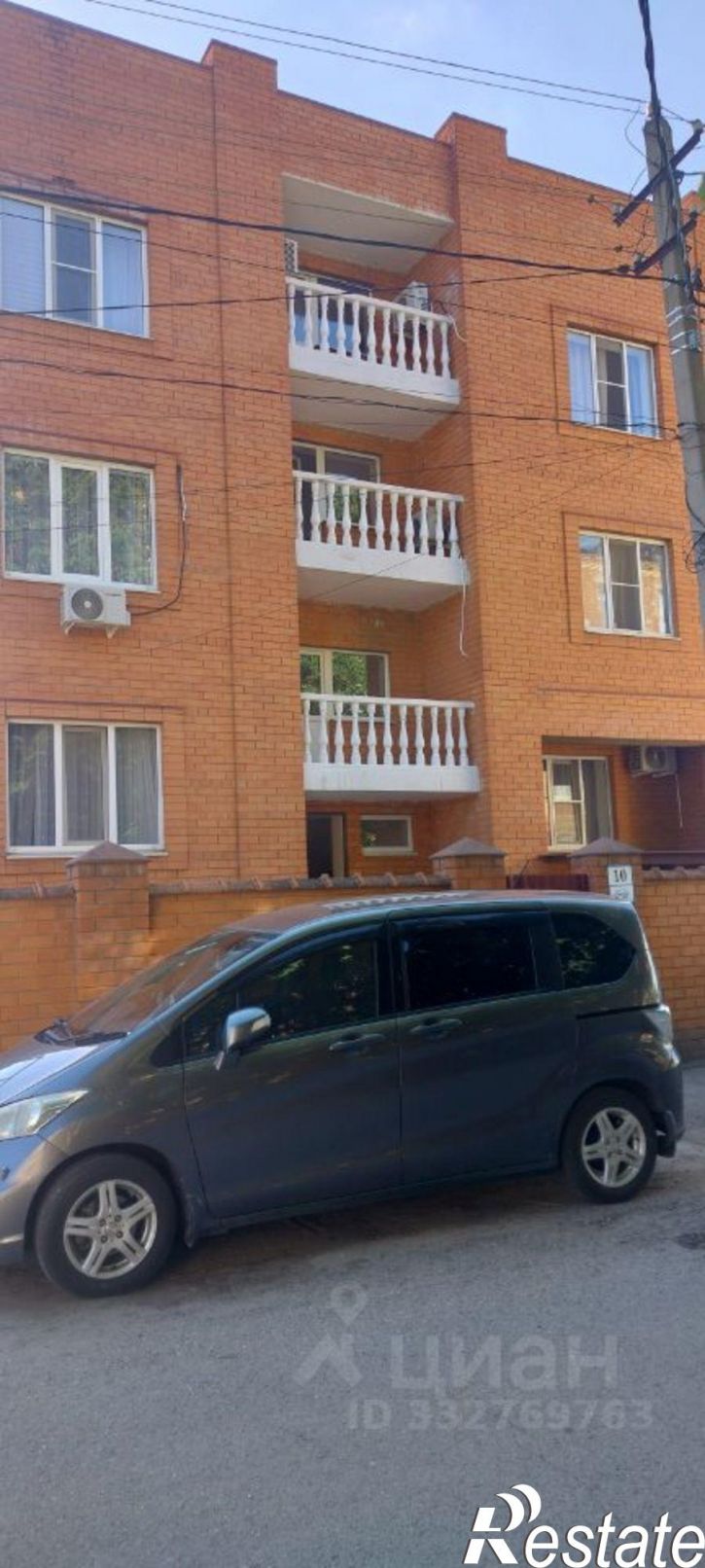 2-комн квартира 1-й Пионерский пр-д, 10,  д. 10