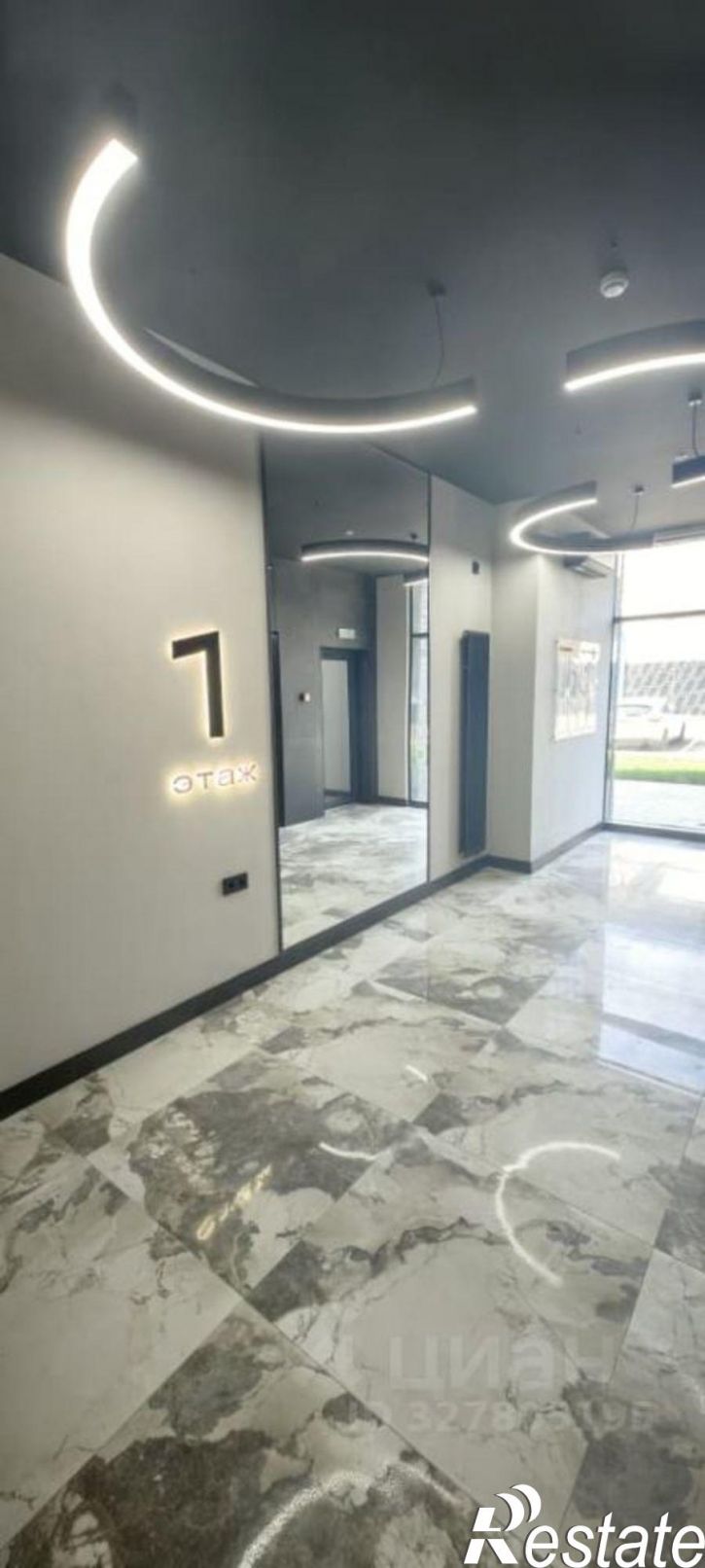 2-комн квартира в новом доме ул Старокубанская, 122/12,  д. 122/12