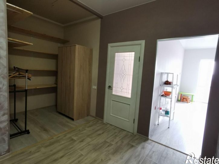 1-комн квартира ул им. Вишняковой, 1/23,  д. 1/23