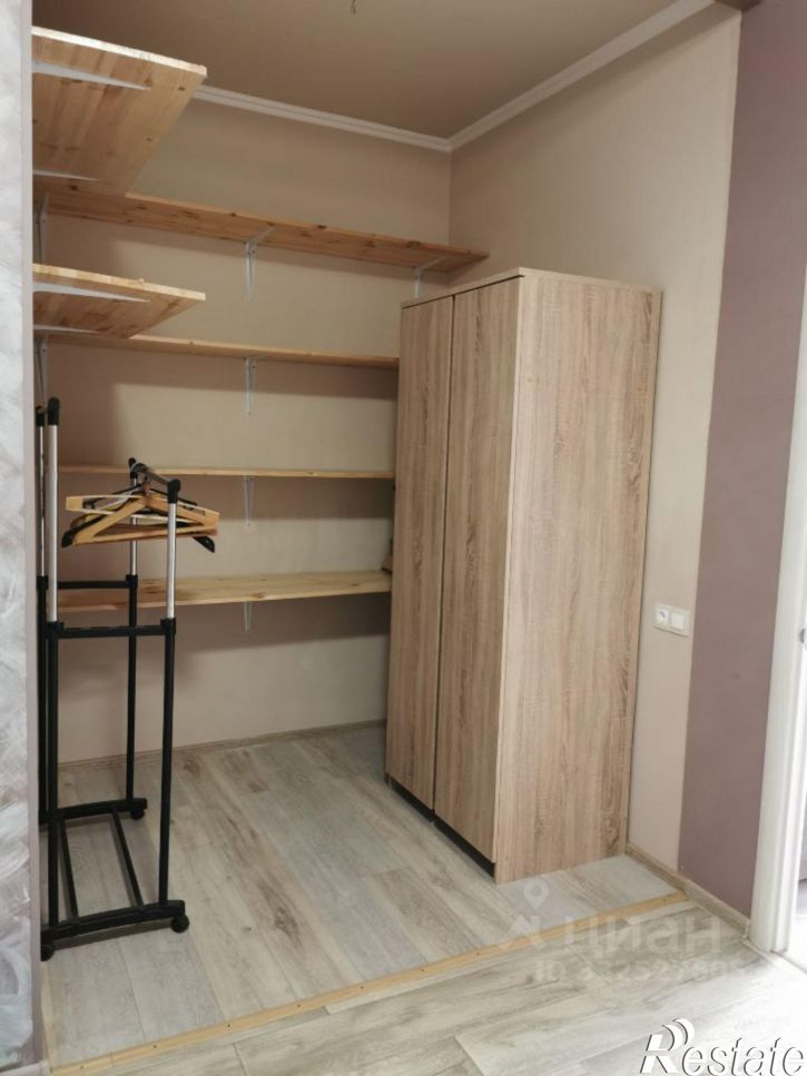 1-комн квартира ул им. Вишняковой, 1/23,  д. 1/23