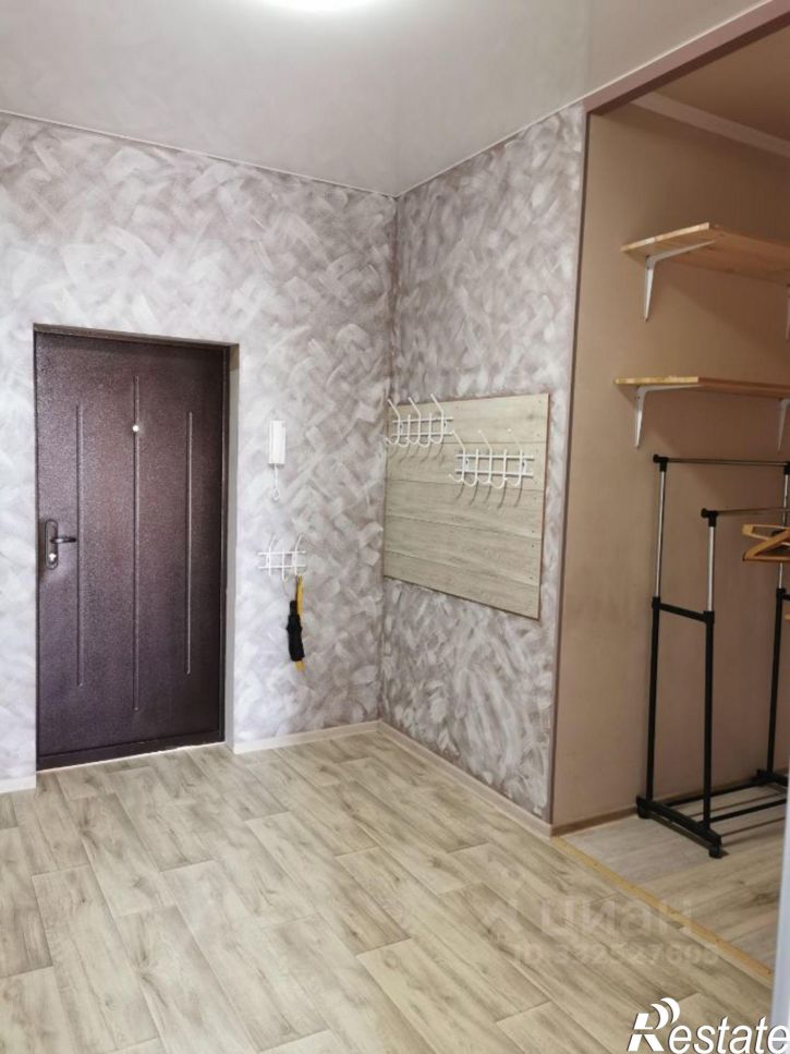 1-комн квартира ул им. Вишняковой, 1/23,  д. 1/23