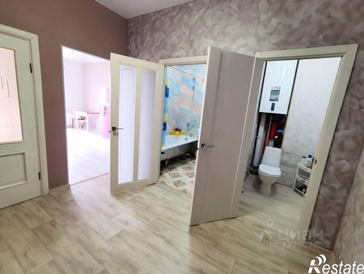 1-комн квартира ул им. Вишняковой, 1/23,  д. 1/23