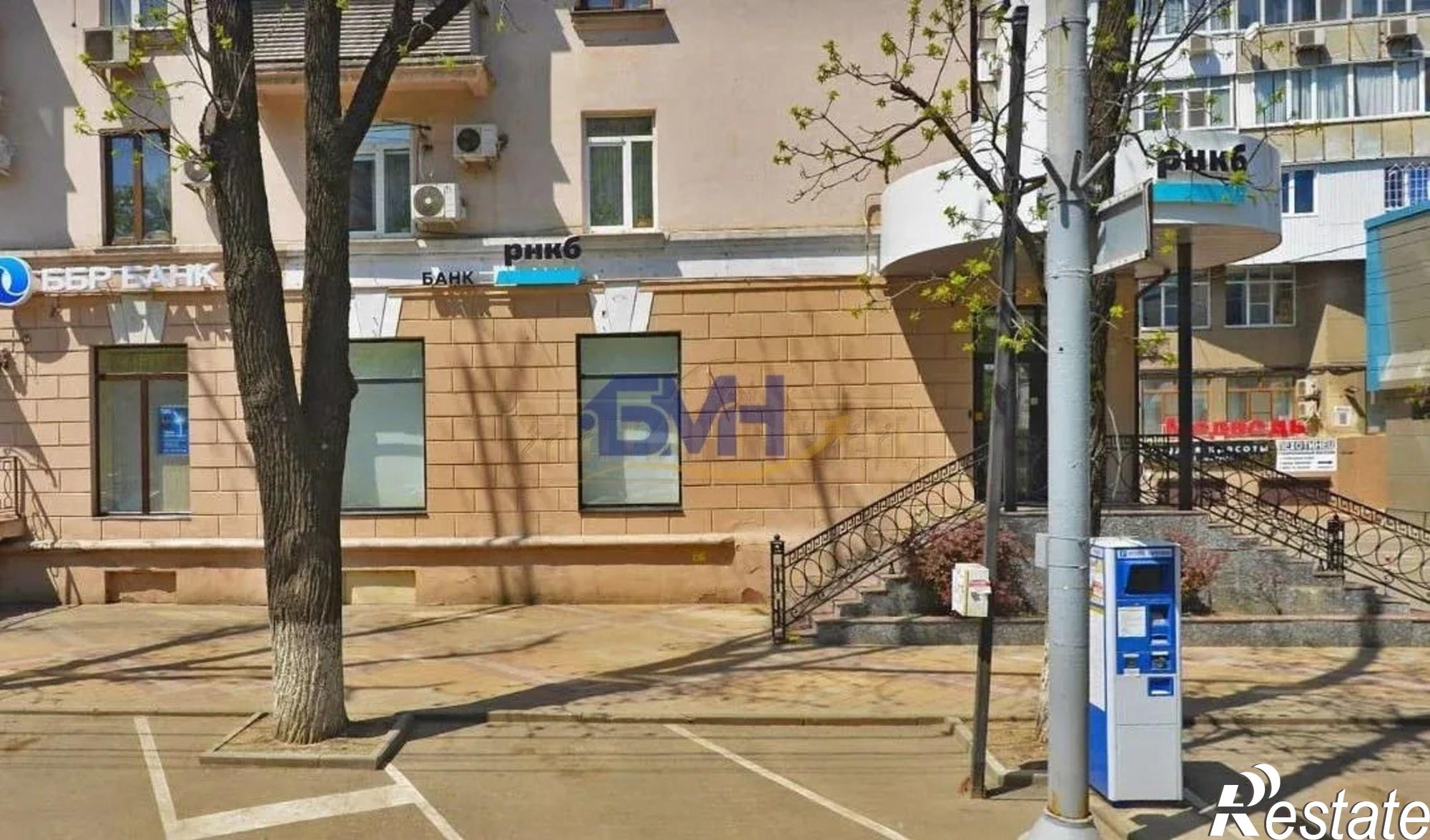 Купить офис, помещение под офис за 48 000 000 рублей на Красная улица, 145