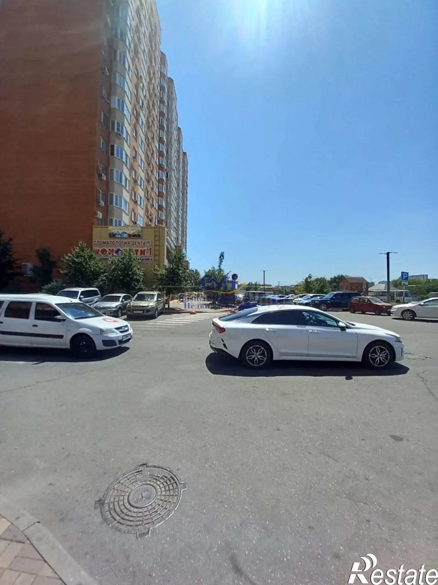 Купить ресторан, помещение под кафе за 30 000 000 рублей на Восточно-Кругликовская улица, 22