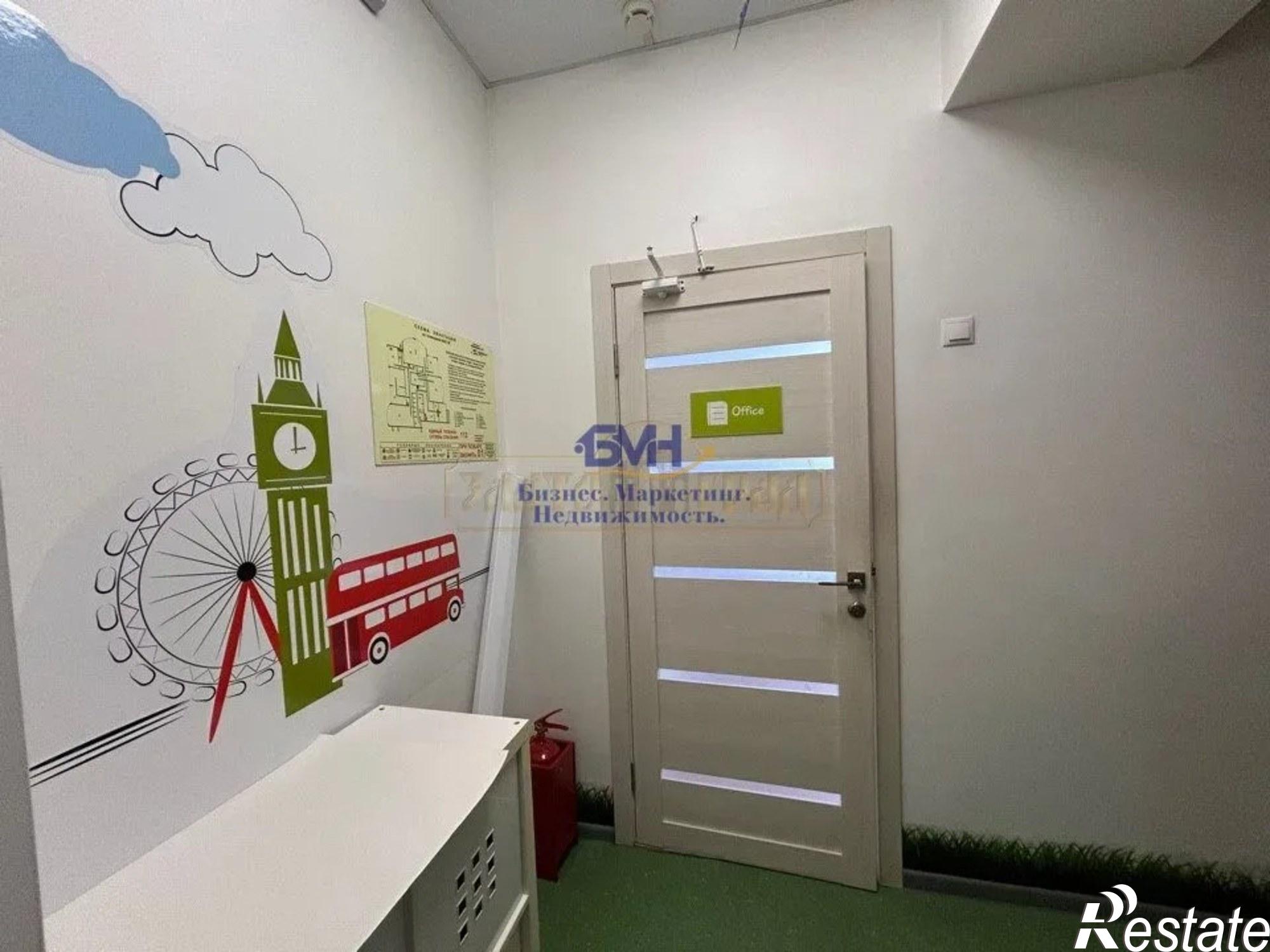 Купить торговое помещение за 60 000 000 рублей на Пушкина улица, 6