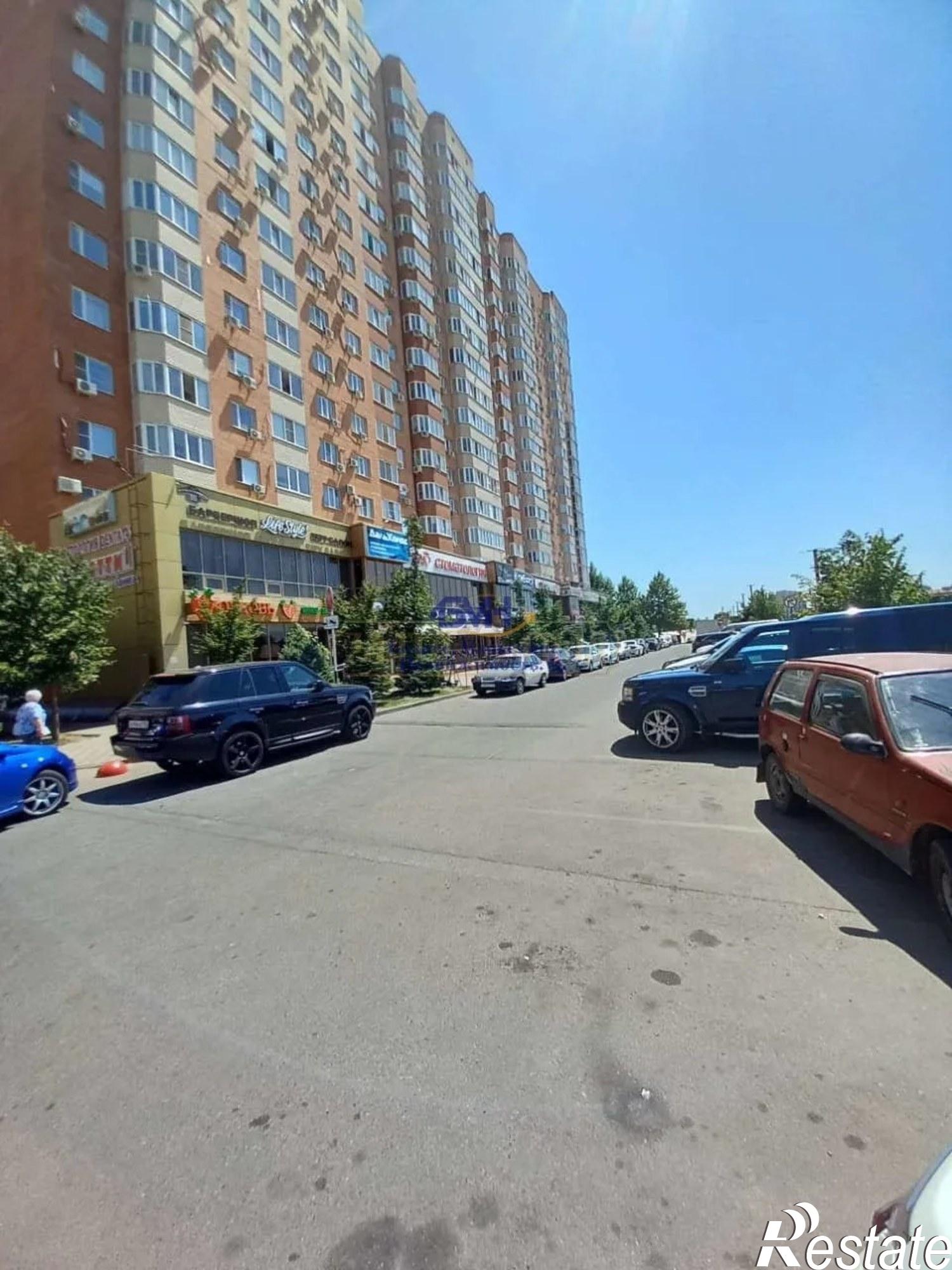 Купить ресторан, помещение под кафе за 30 000 000 рублей на Восточно-Кругликовская улица, 22
