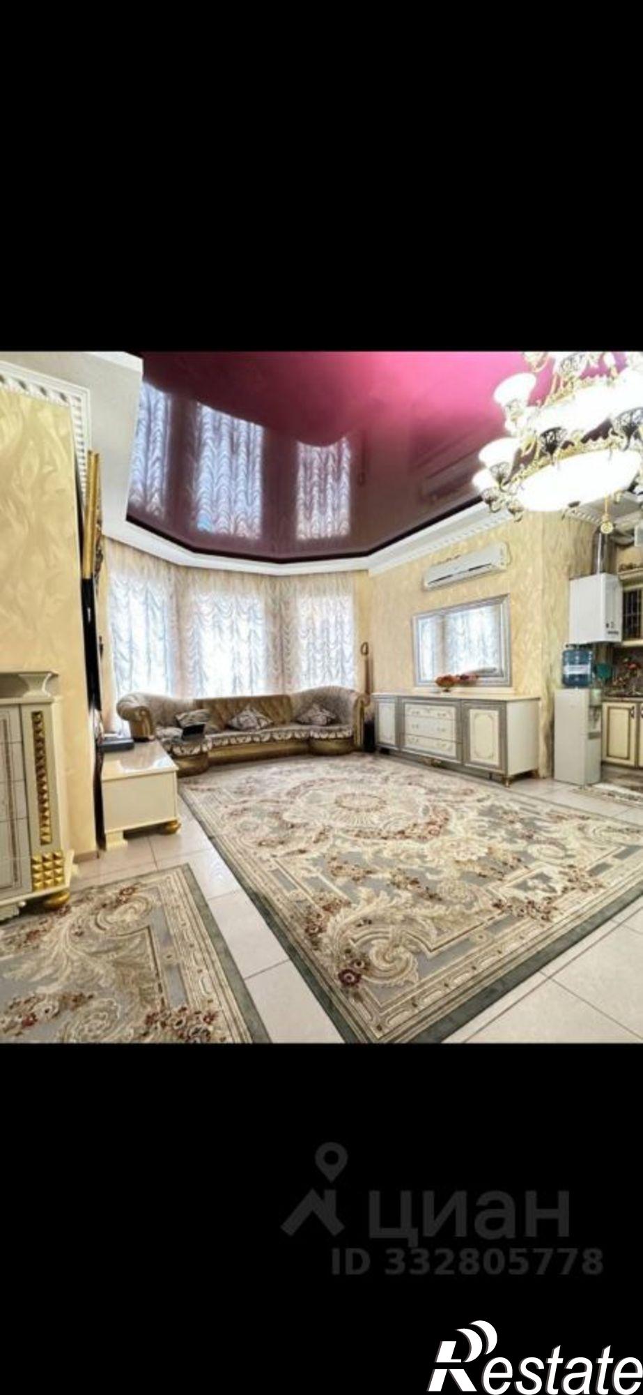 Сдать дачу, дом, коттедж за 150 000 рублей на ул им. Энгельса, 82