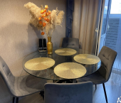 2-комн, 50кв м, этаж 9/24 Домбайская улица, 55