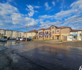 помещение 378 кв м Гомельская улица, 3