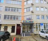 торговое помещение 275 кв м Пушкина улица, 6