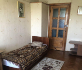 комната 60 кв м ул Бургасская, 19