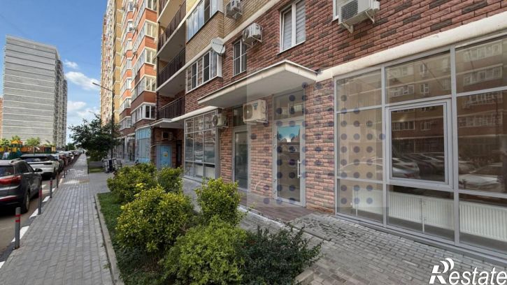 Офис им. Цезаря Куникова ул., 24к3