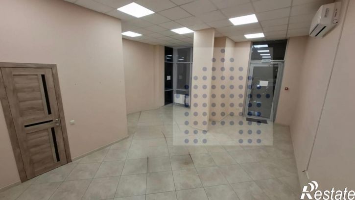 Офис им. Цезаря Куникова ул., 24к3