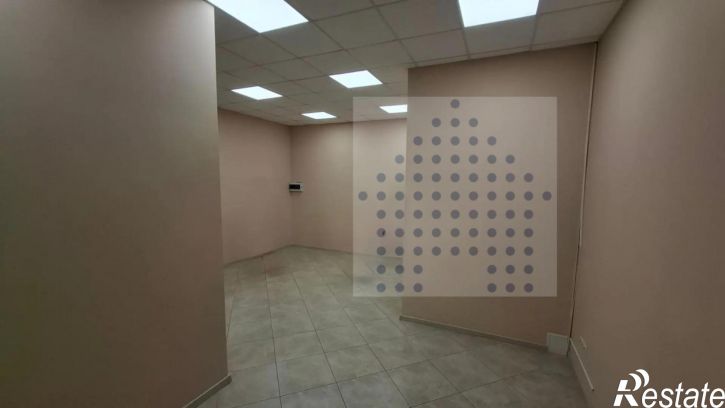 Офис им. Цезаря Куникова ул., 24к3