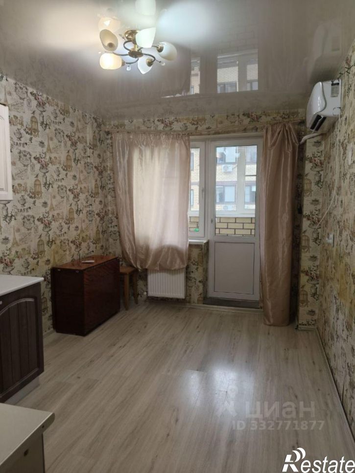 1-комн квартира ул Войсковая, 20 8,  д. 20 8,  к. 8
