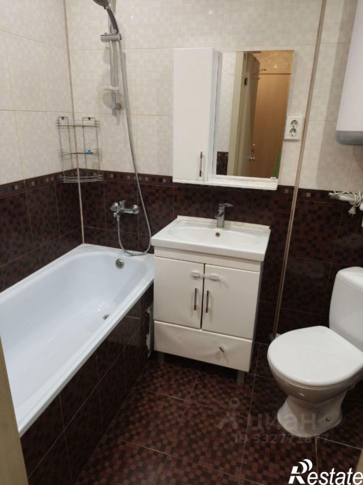 1-комн квартира ул Войсковая, 20 8,  д. 20 8,  к. 8