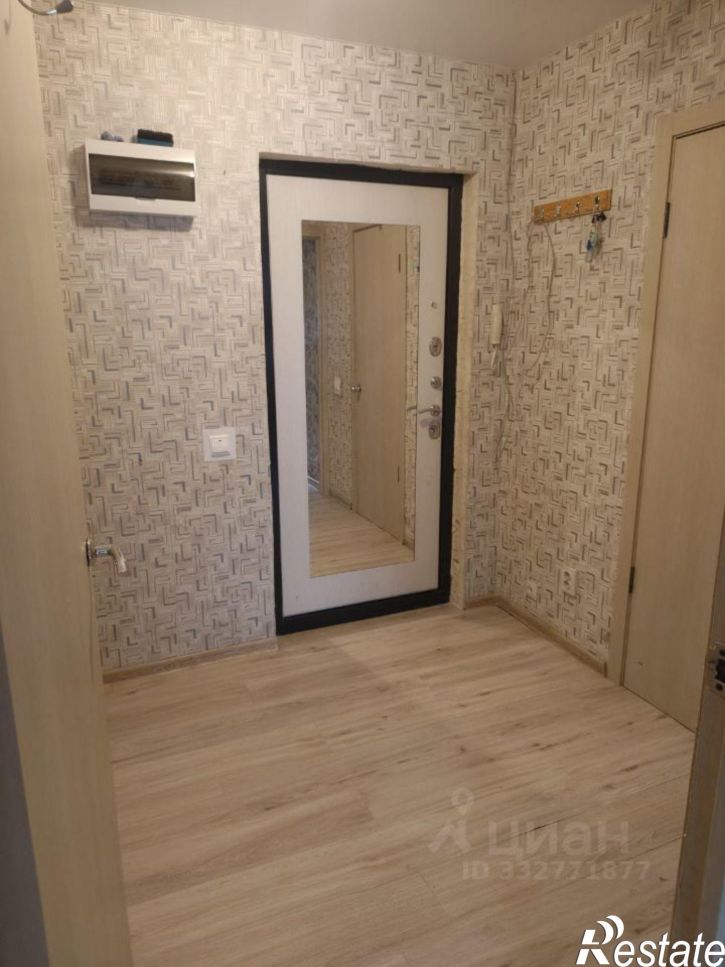1-комн квартира ул Войсковая, 20 8,  д. 20 8,  к. 8