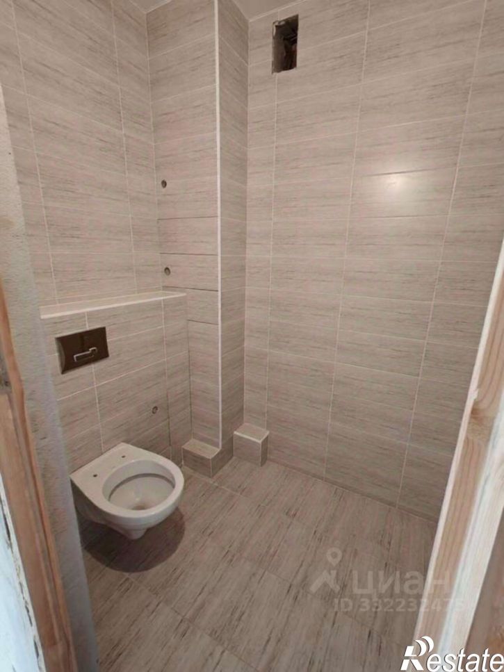 1-комн квартира ул им. Сорока А.М., 4/1,  д. 4/1